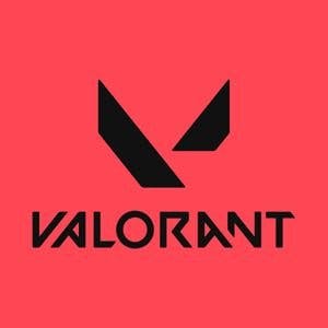 Frontier Estimated Framerate in Valorant