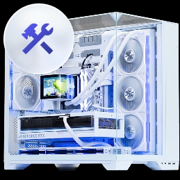 Quoted Tech Custom Build