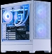 Quoted Tech Frontier gaming desktop