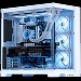 Quoted Tech Great North gaming desktop