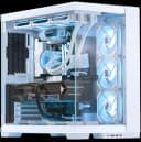 Quoted Tech Great North gaming desktop