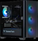 Quoted Tech Shield gaming desktop