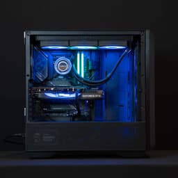 Sonic - Intel i7-14700K | RTX 4070 Ti SUPER | 32GB RAM | 1TB SSD