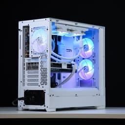 Luna - Intel i7-14700K | RTX 4070 | 32GB RAM | 1TB SSD