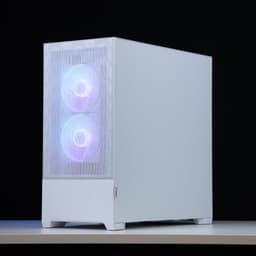 Luna - Intel i7-14700K | RTX 4070 | 32GB RAM | 1TB SSD