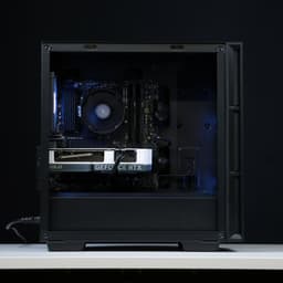 Nether - Ryzen 5 5600 | RTX 4060 Ti | 16GB RAM | 1TB SSD