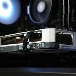 Nether - Ryzen 5 5600 | RTX 4060 Ti | 16GB RAM | 1TB SSD