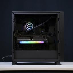 Stealth - Intel i9-13900KF | RTX 3090 Ti | 32GB RAM | 1TB SSD