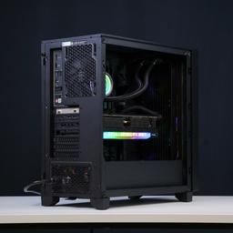 Stealth - Intel i9-13900KF | RTX 3090 Ti | 32GB RAM | 1TB SSD