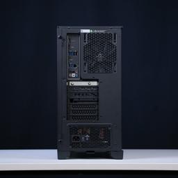 Stealth - Intel i9-13900KF | RTX 3090 Ti | 32GB RAM | 1TB SSD