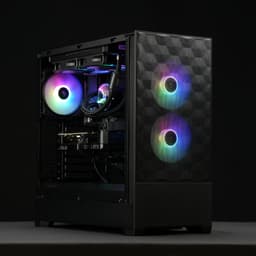 Prelude - Ryzen 7 7700 | RTX 4060 Ti | 32GB RAM | 1TB SSD