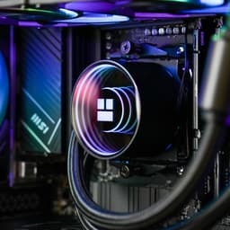 Prelude - Ryzen 7 7700 | RTX 4060 Ti | 32GB RAM | 1TB SSD