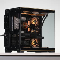 Shadow - Ryzen 7 7800X3D | RTX 4080 Super | 32GB RAM | 2TB SSD