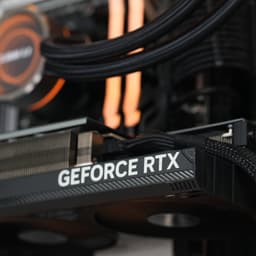 Shadow - Ryzen 7 7800X3D | RTX 4080 Super | 32GB RAM | 2TB SSD