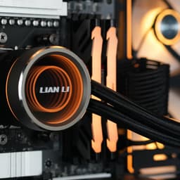 Shadow - Ryzen 7 7800X3D | RTX 4080 Super | 32GB RAM | 2TB SSD