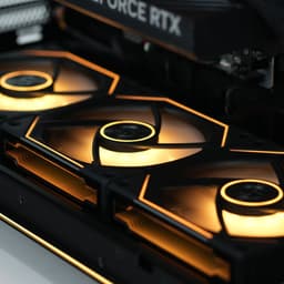 Shadow - Ryzen 7 7800X3D | RTX 4080 Super | 32GB RAM | 2TB SSD