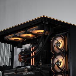 Shadow - Ryzen 7 7800X3D | RTX 4080 Super | 32GB RAM | 2TB SSD