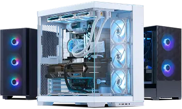 Quoted Tech Shop all gaming desktops