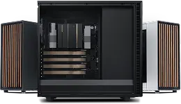 Quoted Tech Custom Build professional desktop